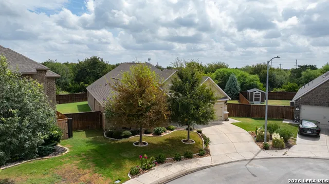 11909 WHITE RIVER DR San Antonio, TX 78254