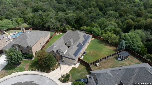 11909 WHITE RIVER DR San Antonio, TX 78254