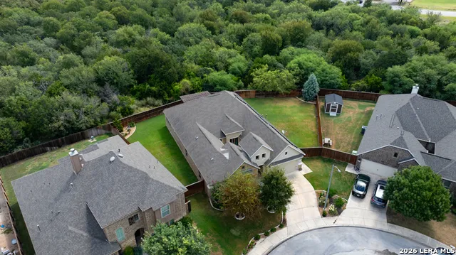 11909 WHITE RIVER DR San Antonio, TX 78254
