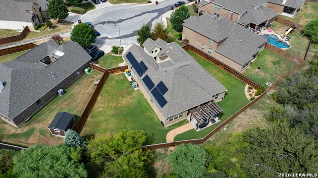 11909 WHITE RIVER DR San Antonio, TX 78254