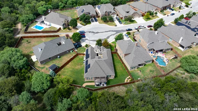 11909 WHITE RIVER DR San Antonio, TX 78254