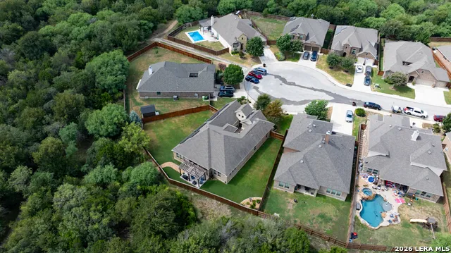 11909 WHITE RIVER DR San Antonio, TX 78254