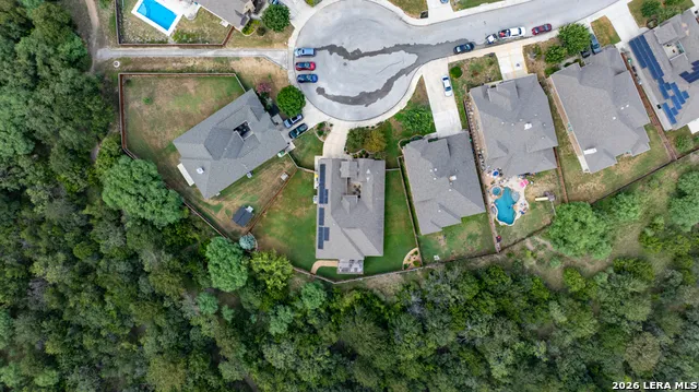 11909 WHITE RIVER DR San Antonio, TX 78254