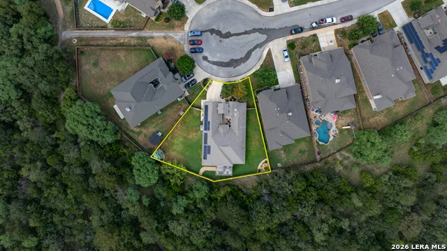 11909 WHITE RIVER DR San Antonio, TX 78254