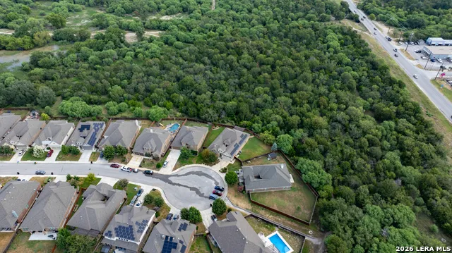 11909 WHITE RIVER DR San Antonio, TX 78254