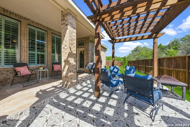 11909 WHITE RIVER DR San Antonio, TX 78254