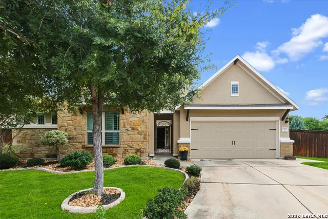 11909 WHITE RIVER DR San Antonio, TX 78254