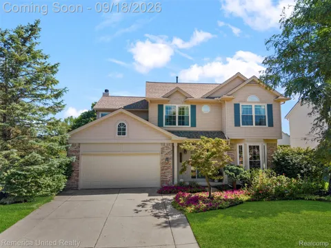 1030 Shetland Drive