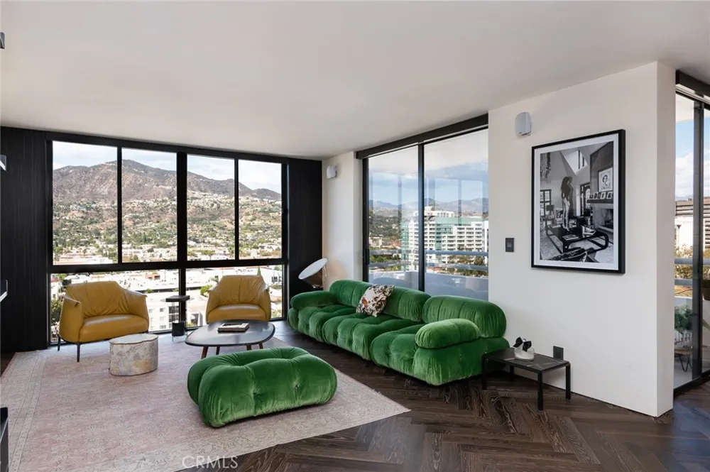 343 Pioneer Drive #1404 Glendale, CA 91203