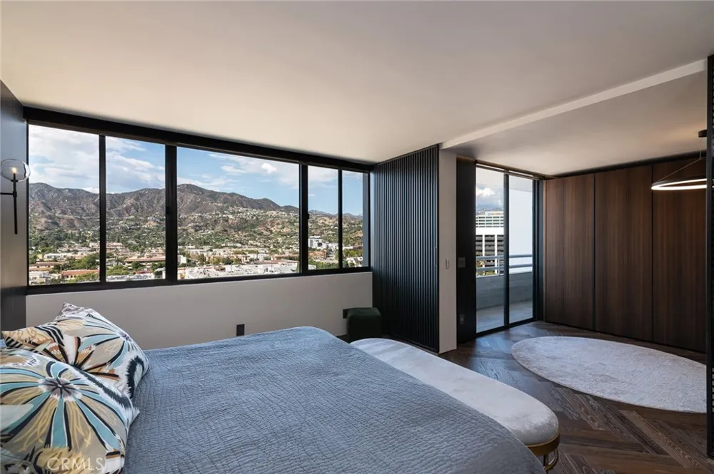 343 Pioneer Drive #1404 Glendale, CA 91203