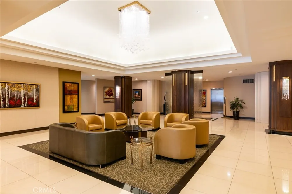 343 Pioneer Drive #1404 Glendale, CA 91203