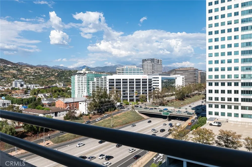 343 Pioneer Drive #1404 Glendale, CA 91203