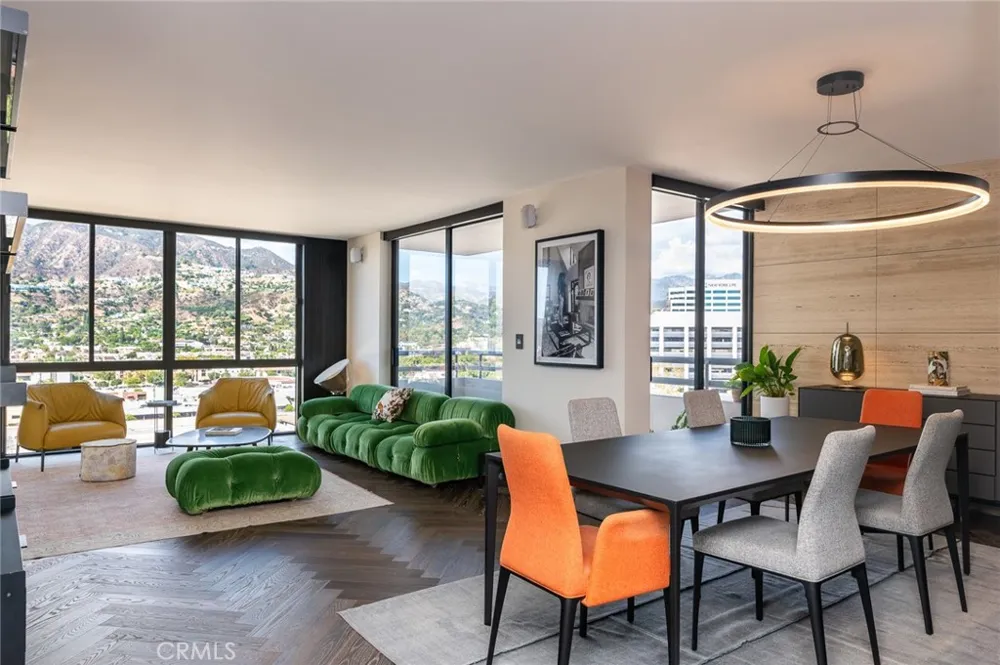 343 Pioneer Drive #1404 Glendale, CA 91203