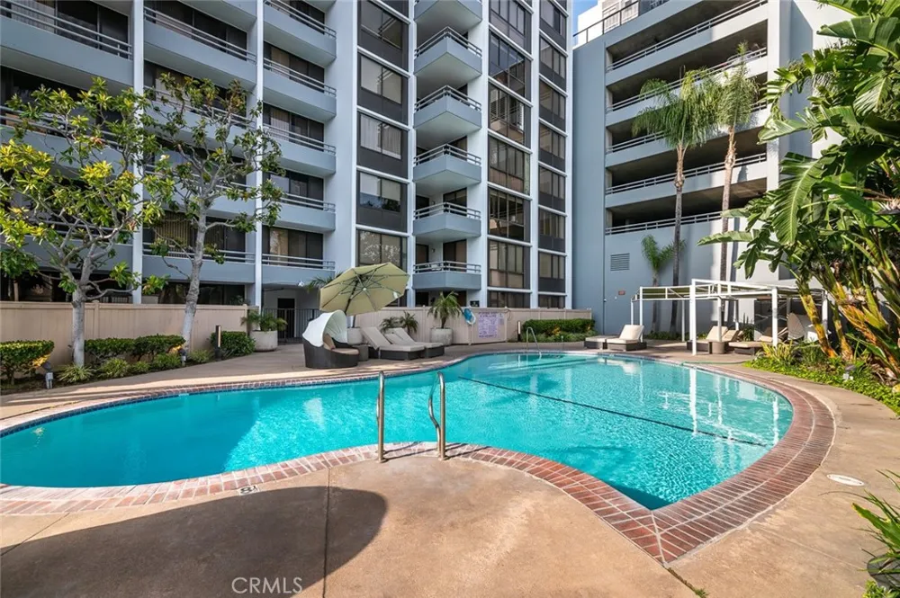 343 Pioneer Drive #1404 Glendale, CA 91203