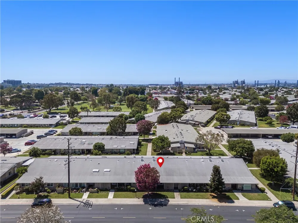 13381 Del Monte Dr #28C Seal Beach, CA 90740