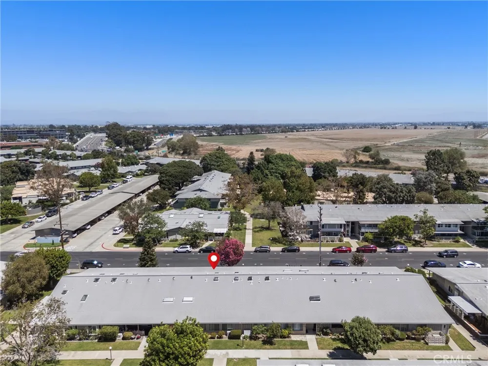 13381 Del Monte Dr #28C Seal Beach, CA 90740
