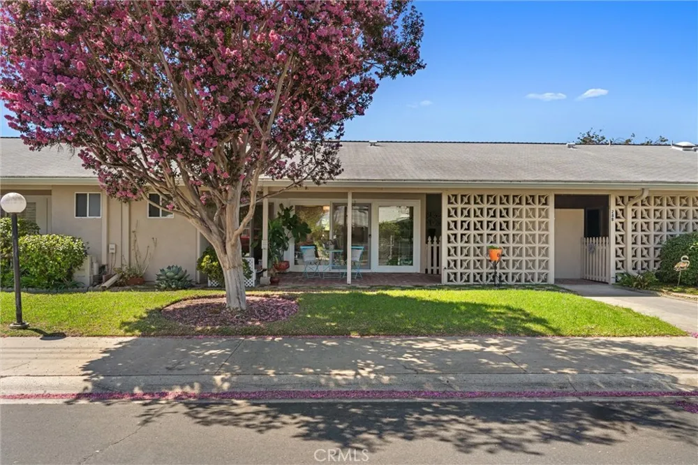 13381 Del Monte Dr #28C Seal Beach, CA 90740