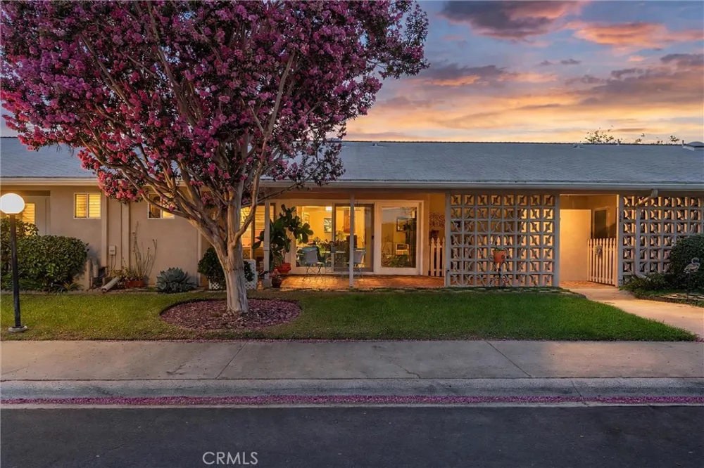 13381 Del Monte Dr #28C Seal Beach, CA 90740