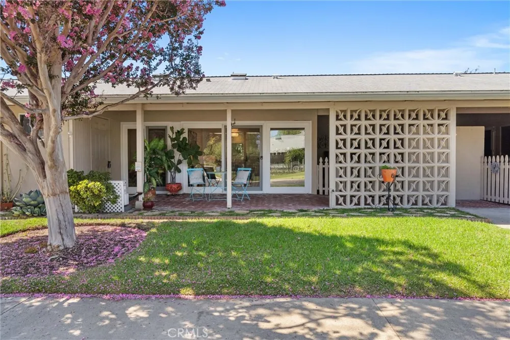 13381 Del Monte Dr #28C Seal Beach, CA 90740