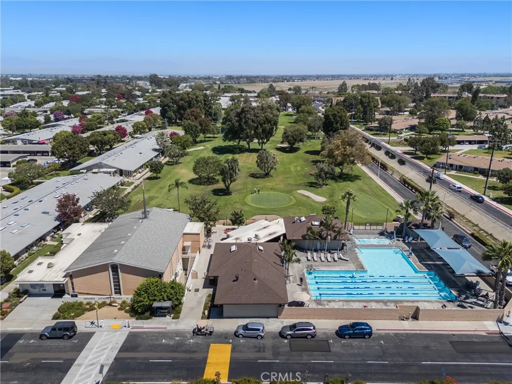 13381 Del Monte Dr #28C Seal Beach, CA 90740