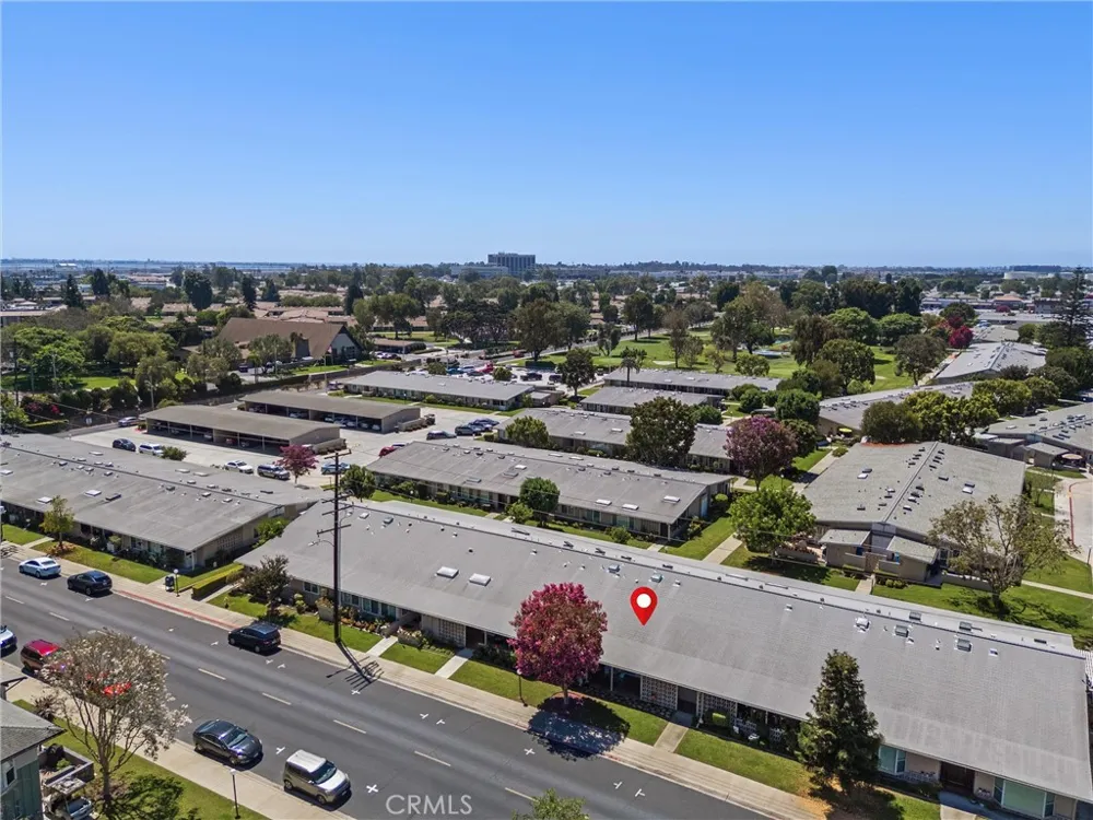 13381 Del Monte Dr #28C Seal Beach, CA 90740