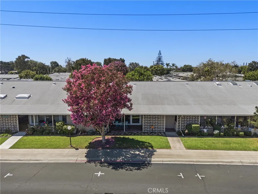 13381 Del Monte Dr #28C Seal Beach, CA 90740