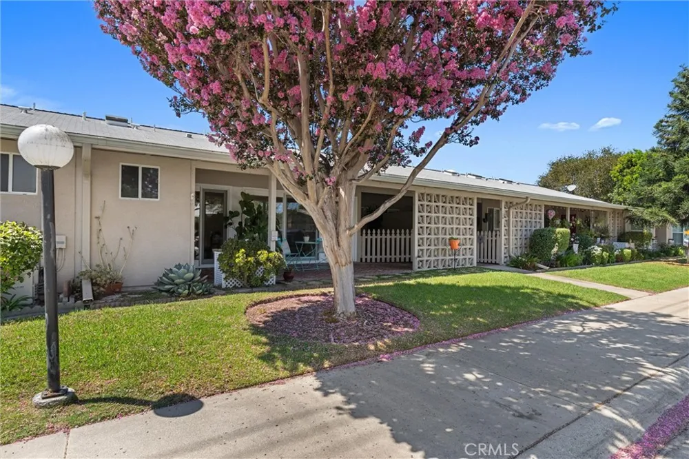 13381 Del Monte Dr #28C Seal Beach, CA 90740