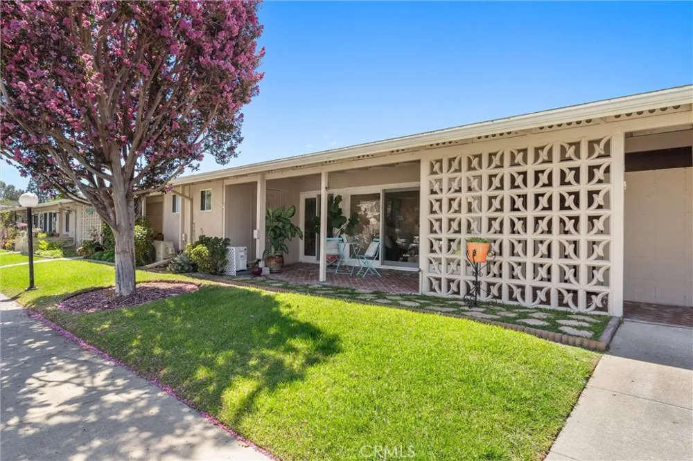 13381 Del Monte Dr #28C Seal Beach, CA 90740