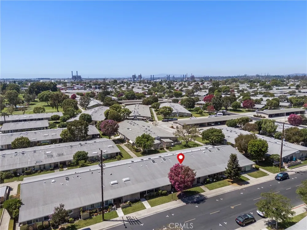 13381 Del Monte Dr #28C Seal Beach, CA 90740