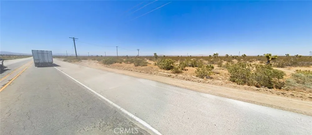 Pearblossom Hwy Palmdale, CA 93591