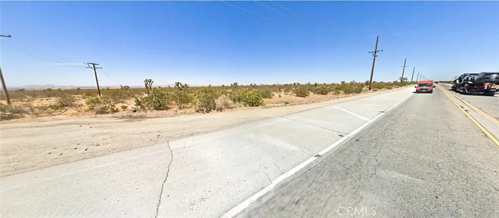 Pearblossom Hwy Palmdale, CA 93591