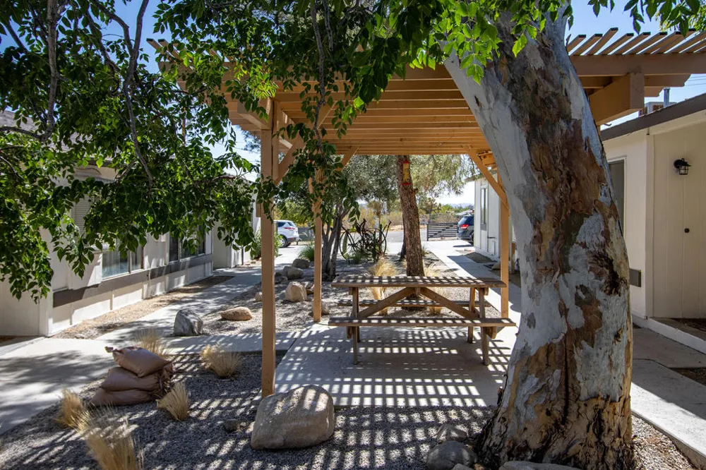 7382 Olympic Road Joshua Tree, CA 92252