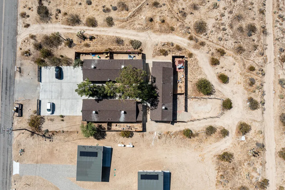 7382 Olympic Road Joshua Tree, CA 92252