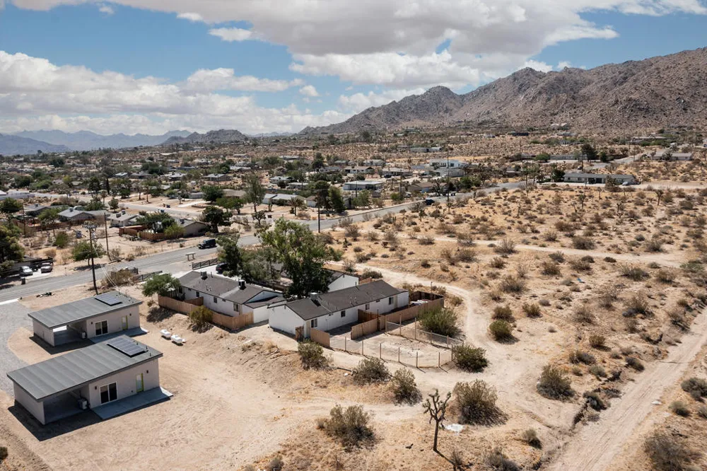 7382 Olympic Road Joshua Tree, CA 92252