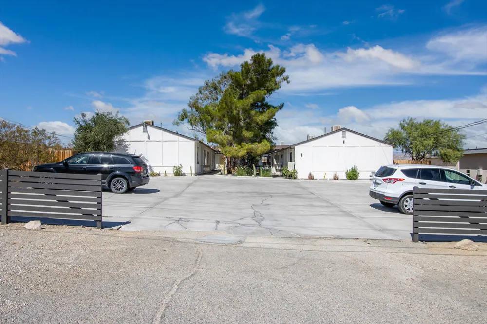 7382 Olympic Road Joshua Tree, CA 92252