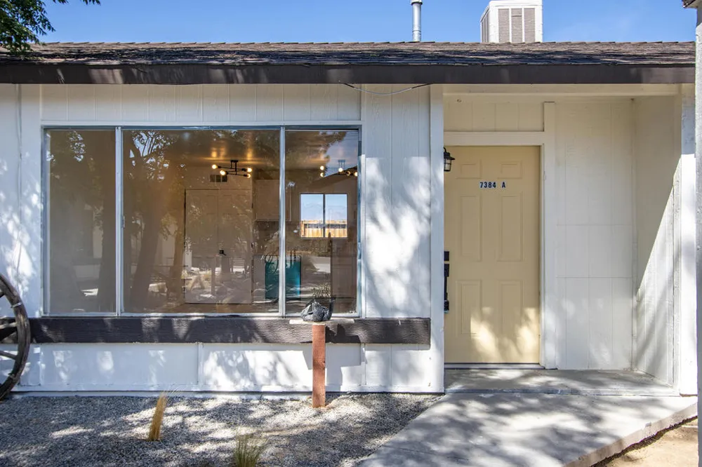 7382 Olympic Road Joshua Tree, CA 92252