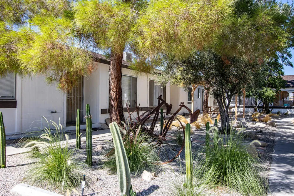 7382 Olympic Road Joshua Tree, CA 92252