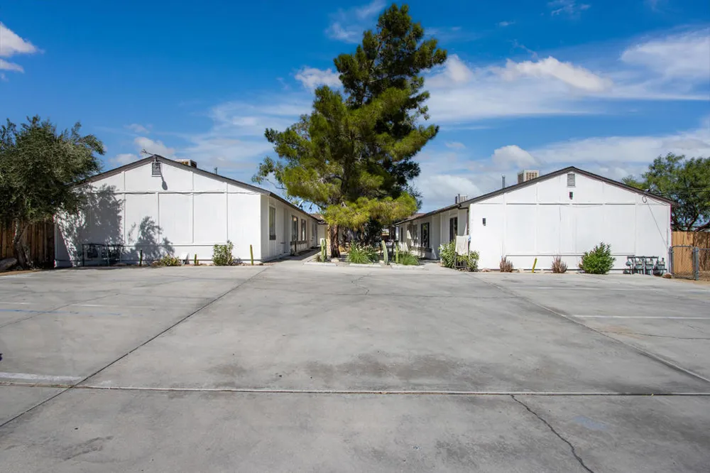 7382 Olympic Road Joshua Tree, CA 92252