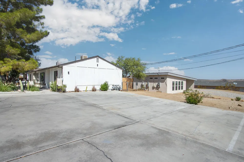 7382 Olympic Road Joshua Tree, CA 92252