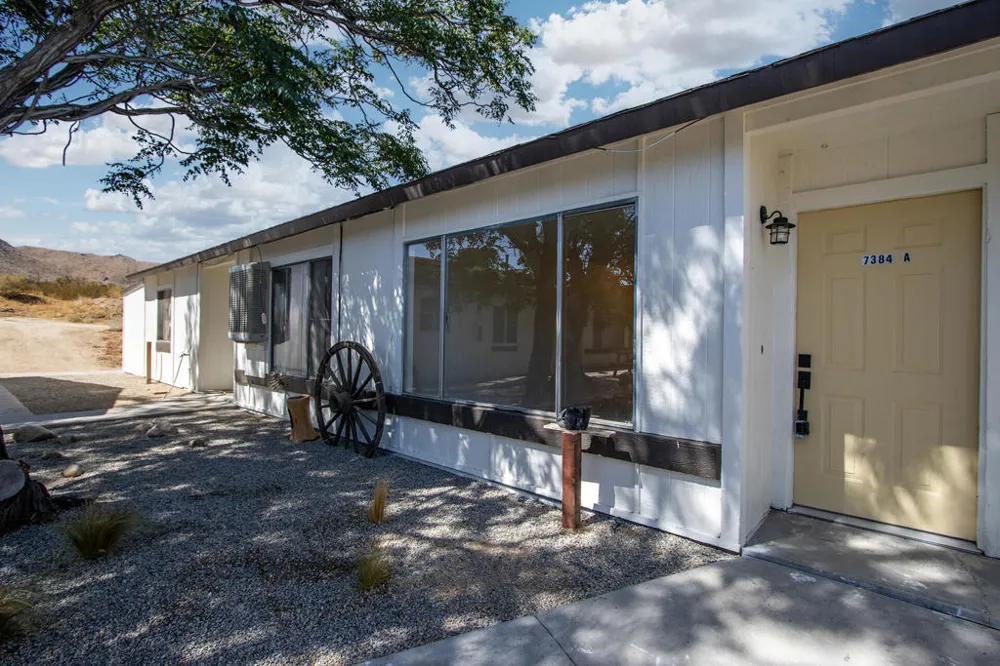 7382 Olympic Road Joshua Tree, CA 92252