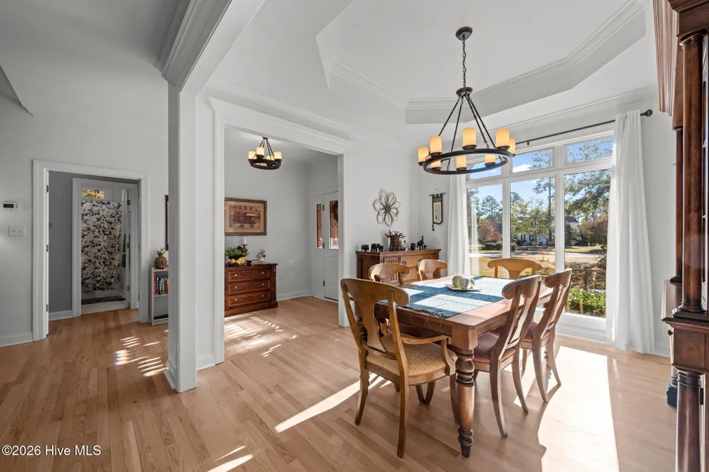 230 Ticino Court New Bern, NC 28562