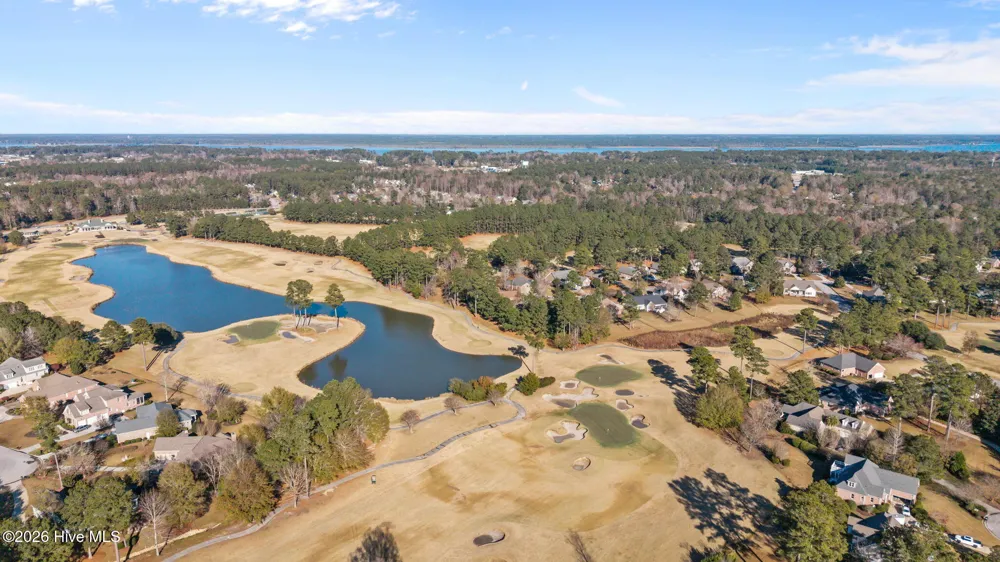 230 Ticino Court New Bern, NC 28562