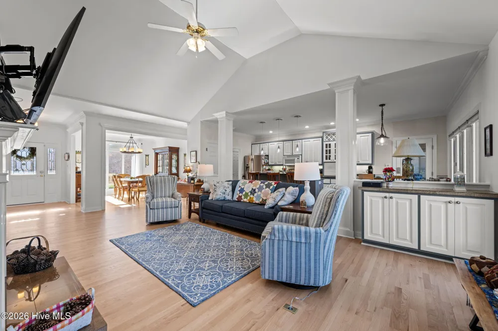 230 Ticino Court New Bern, NC 28562
