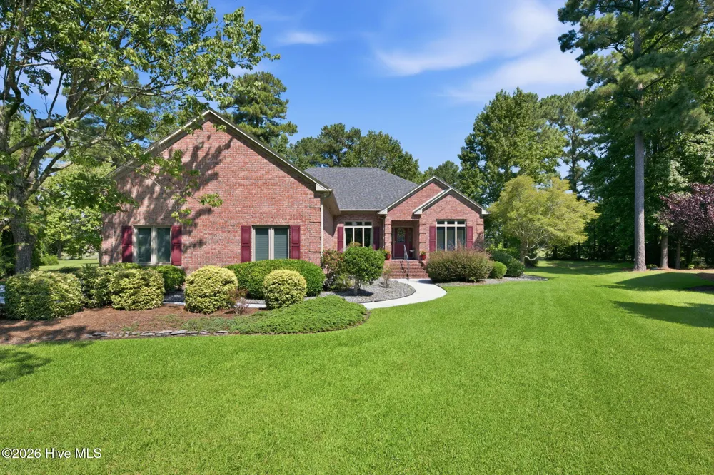 230 Ticino Court New Bern, NC 28562