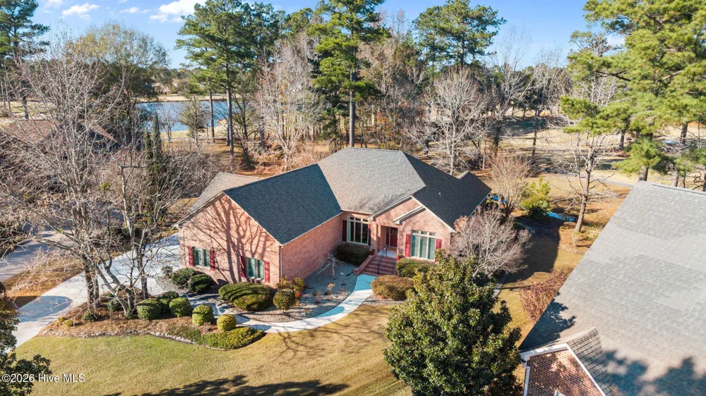 230 Ticino Court New Bern, NC 28562