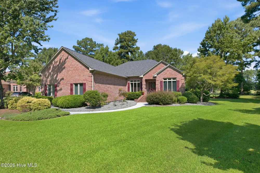 230 Ticino Court New Bern, NC 28562