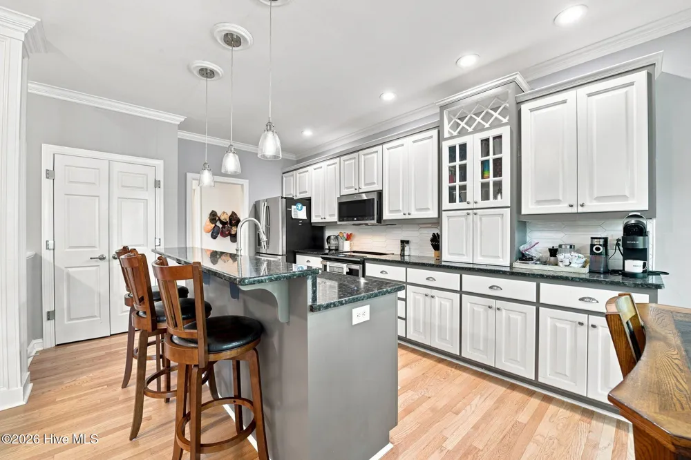 230 Ticino Court New Bern, NC 28562