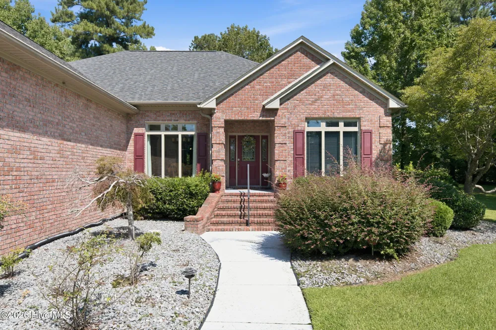 230 Ticino Court New Bern, NC 28562