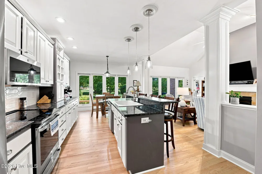 230 Ticino Court New Bern, NC 28562