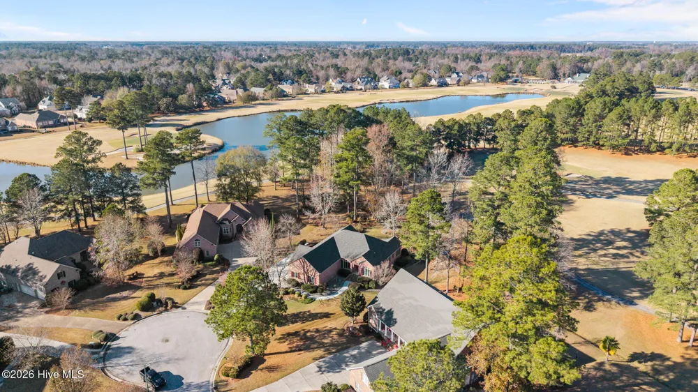 230 Ticino Court New Bern, NC 28562